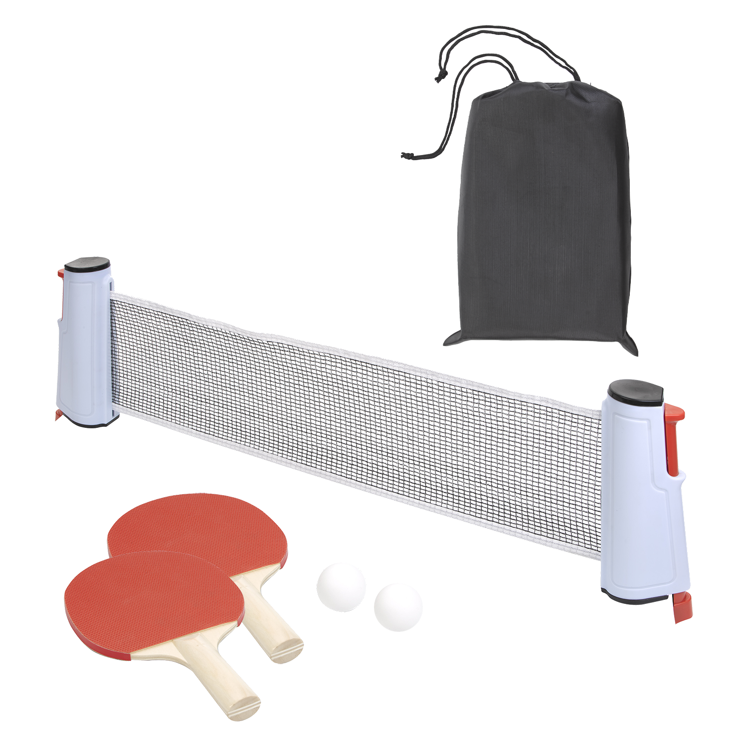 Fun On The Go Games - Table Tennis 13